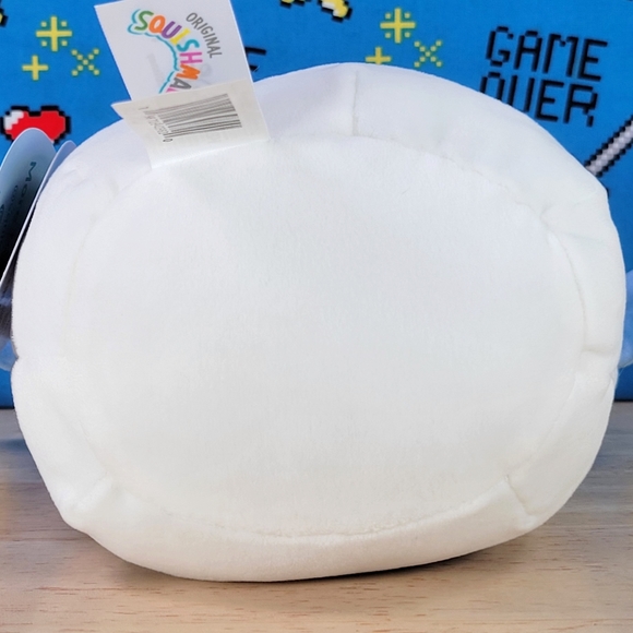 Squishmallow Lilo and Stitch Elvis Presley 7" UltraSoft Disney Toy Plush NWT - Picture 3 of 6